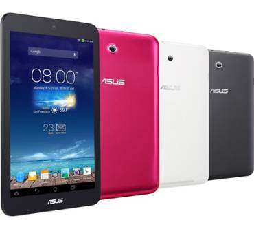 Produktbild Asus MeMO Pad HD 8 (ME180A)