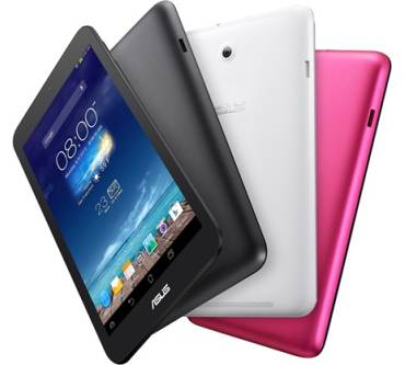 Produktbild Asus MeMO Pad HD 8 (ME180A)