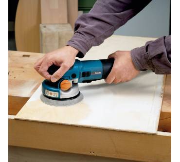 Produktbild Makita BO6040J