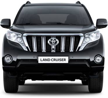 Produktbild Toyota Land Cruiser [15]