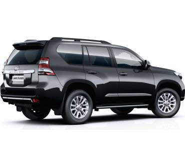 Produktbild Toyota Land Cruiser [15]