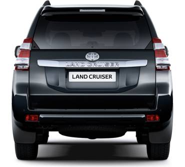 Produktbild Toyota Land Cruiser [15]