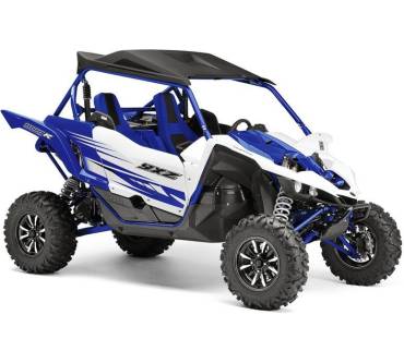 Produktbild Yamaha YXZ1000R 4WD 5-Gang manuell (82 kW)