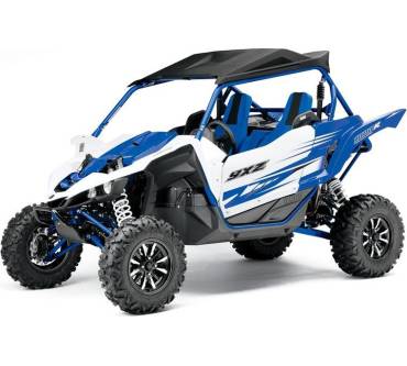 Produktbild Yamaha YXZ1000R 4WD 5-Gang manuell (82 kW)