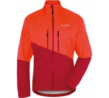 Produktbild Vaude Men's Tremalzo Regenjacke