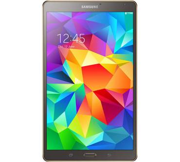 Produktbild Samsung Galaxy Tab S 8.4 