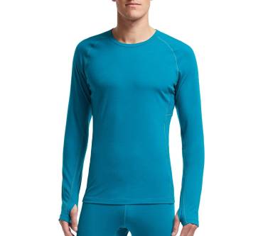 Produktbild Icebreaker Men's Zone Long Sleeve Crewe