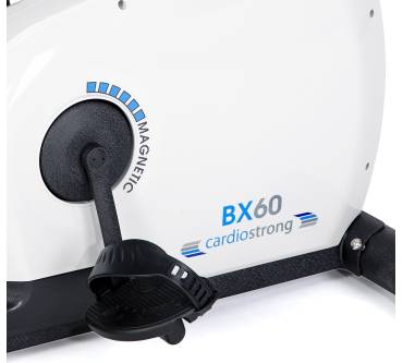 Produktbild Cardiostrong BX60