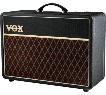 Produktbild Vox AC10 Custom