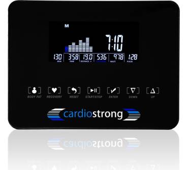 Produktbild Cardiostrong BX30