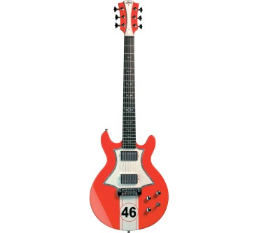 Produktbild LAG Guitars Roxane Racing 1500