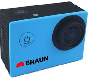 Produktbild Braun Paxi young