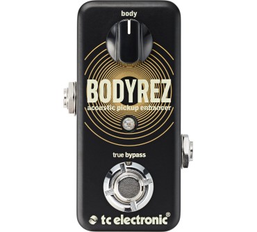 Produktbild T.C. Electronic BodyRez