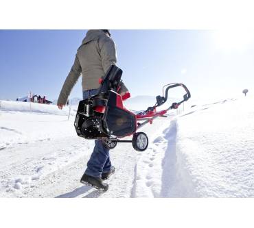 Produktbild Al-Ko SnowLine 46 E