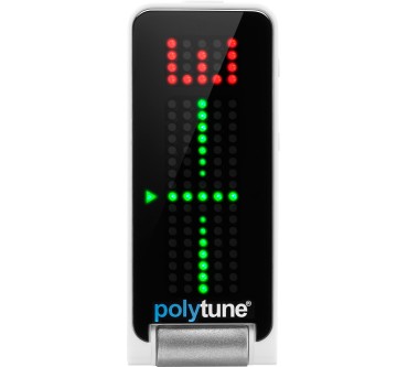 Produktbild T.C. Electronic PolyTune Clip