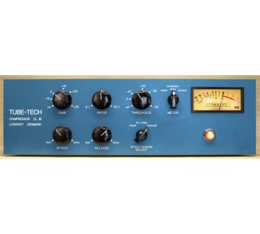 Produktbild Universal Audio Tube-Tech CL 1B