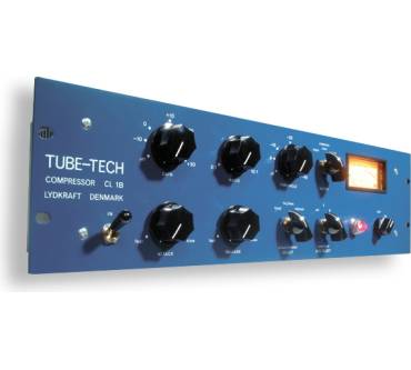 Produktbild Universal Audio Tube-Tech CL 1B