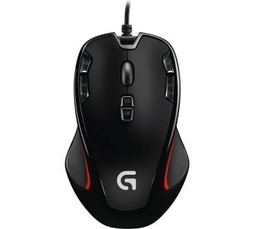 Produktbild Logitech G300s