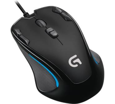 Produktbild Logitech G300s