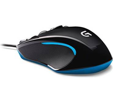 Produktbild Logitech G300s