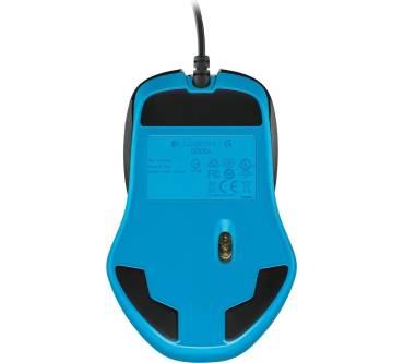 Produktbild Logitech G300s