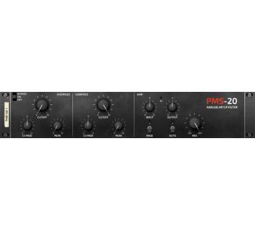 Produktbild Primal Audio PMS-20