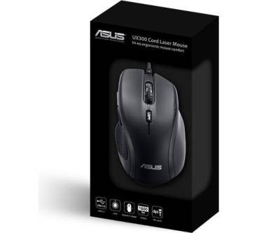 Produktbild Asus UX300