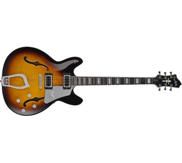 Produktbild Hagstrom Super Viking