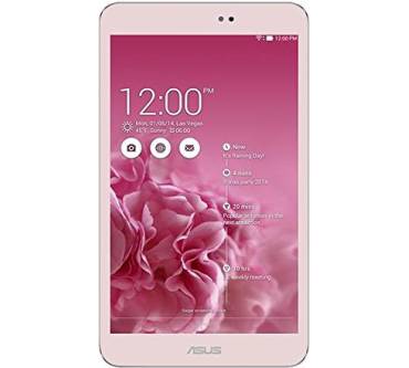 Produktbild Asus MeMO Pad 8 (ME581C) 