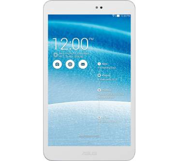 Produktbild Asus MeMO Pad 8 (ME581C) 