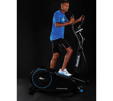 Produktbild Reebok ZR10 Elliptical