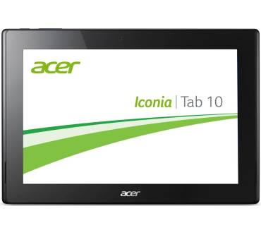 Produktbild Acer Iconia Tab A3-A30