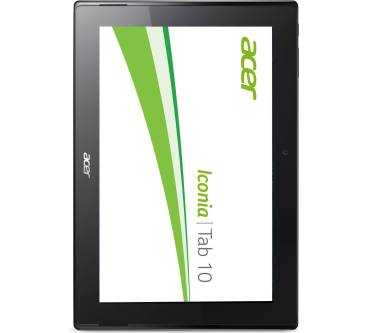 Produktbild Acer Iconia Tab A3-A30