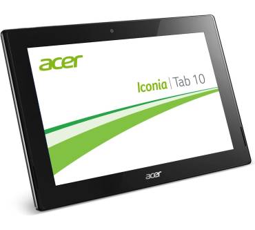 Produktbild Acer Iconia Tab A3-A30