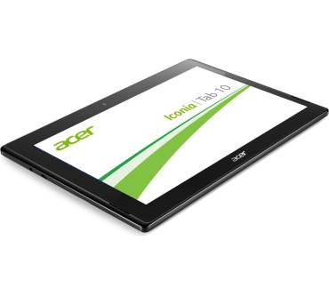 Produktbild Acer Iconia Tab A3-A30