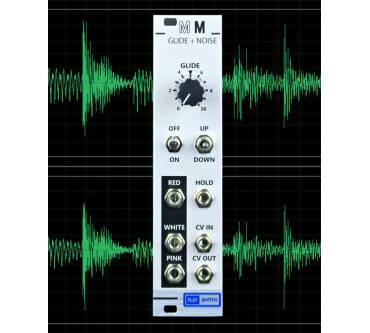 Produktbild AJH Synth Glide + Noise