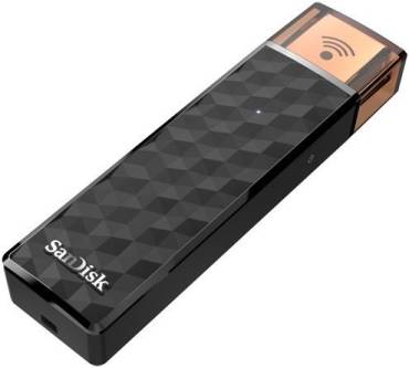 Produktbild SanDisk Connect Wireless Stick