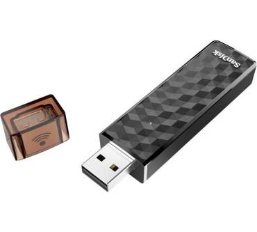 Produktbild SanDisk Connect Wireless Stick