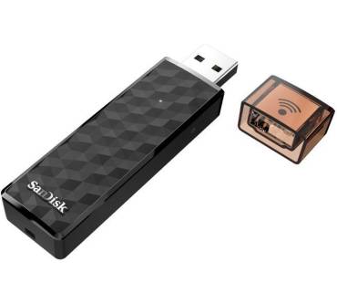 Produktbild SanDisk Connect Wireless Stick