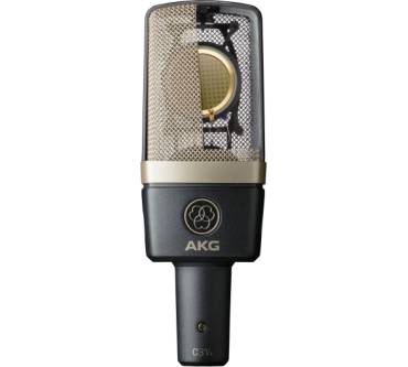 Produktbild AKG C314