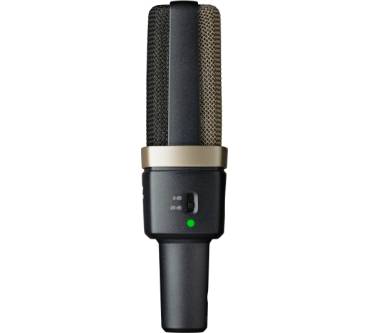 Produktbild AKG C314