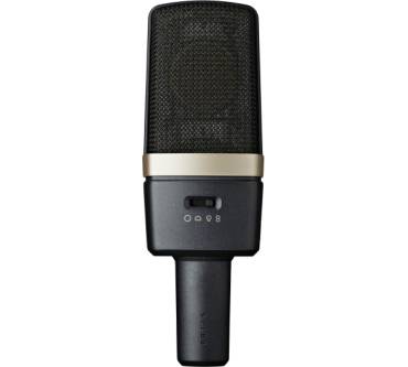 Produktbild AKG C314