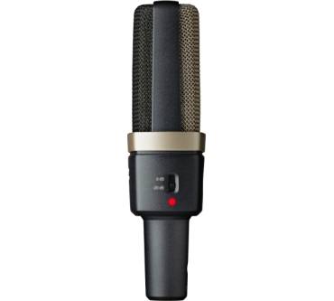 Produktbild AKG C314