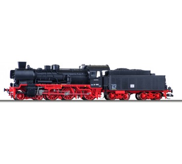 Produktbild TILLIG Modellbahnen Dampflokomotive BR 38.10 der DR