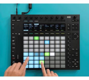 Produktbild Ableton Push 2