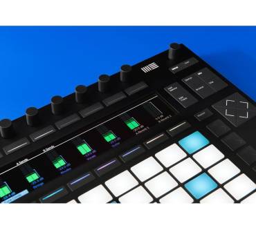 Produktbild Ableton Push 2