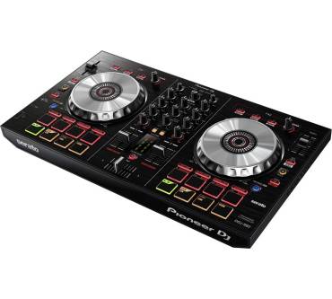 Produktbild Pioneer DDJ-SB2