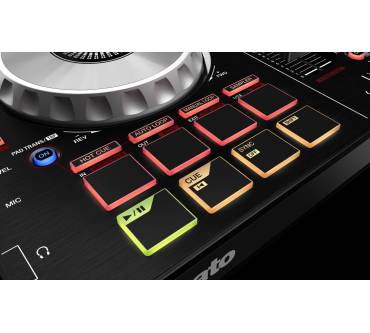 Produktbild Pioneer DDJ-SB2