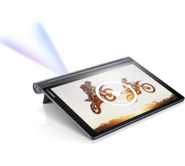 Produktbild Lenovo Yoga Tab 3 Pro 10