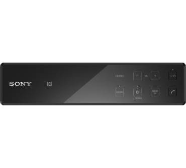 Produktbild Sony SRS-X55